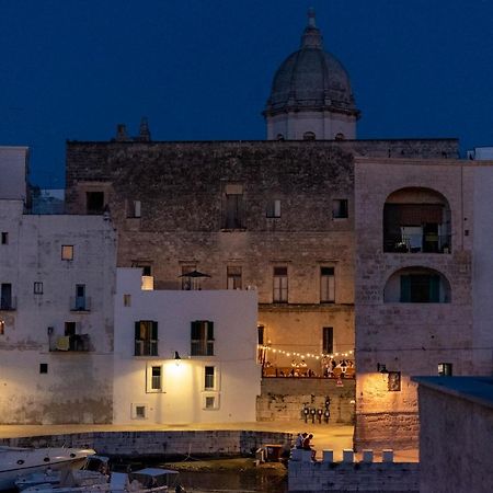 דירות מונופולי La Chicca Historic Center Beautiful Flat מראה חיצוני תמונה